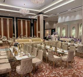 Rosemond Al Hamra в Джедде