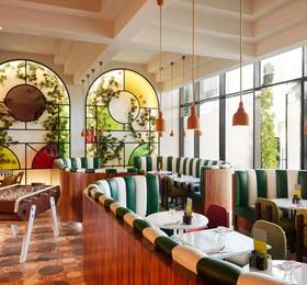 Отдых в Mama Shelter Dubai - ОАЭ, Дубай