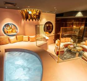 Mama Shelter Dubai в Дубае