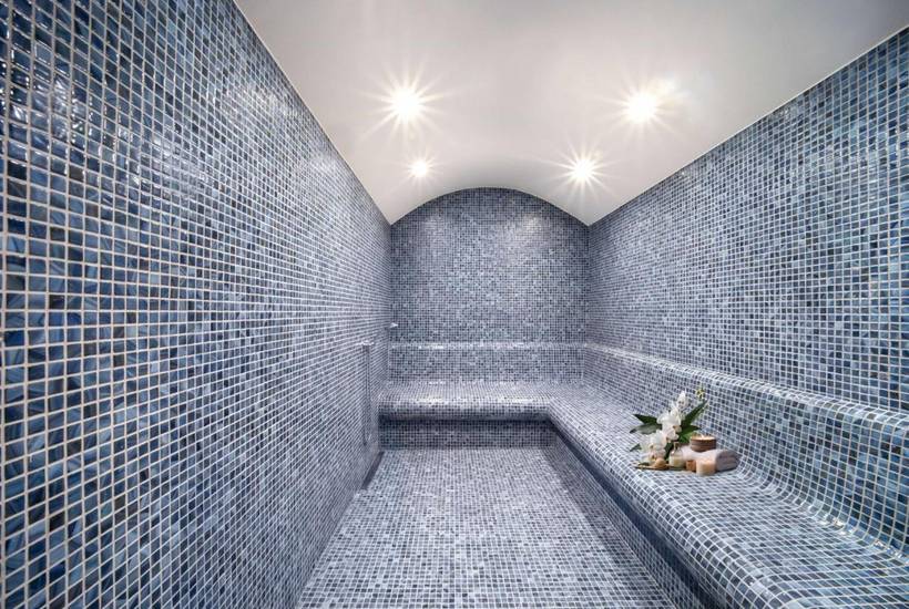 TRYP By Wyndham Istanbul Sisli Hotel 4* Турция, Стамбул