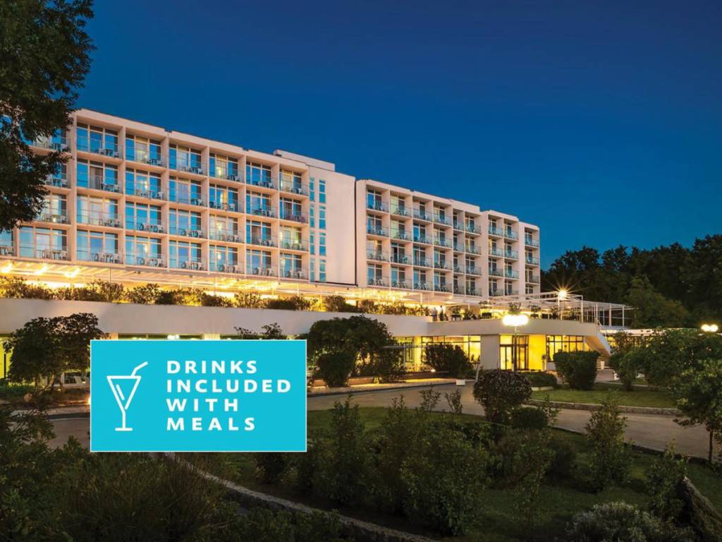 Magal Hotel by Aminess 3*