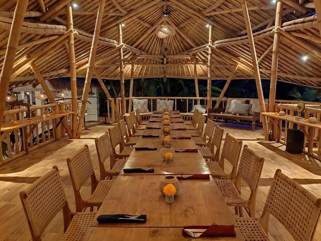 ZIN Canggu Resort & Villas 4*
