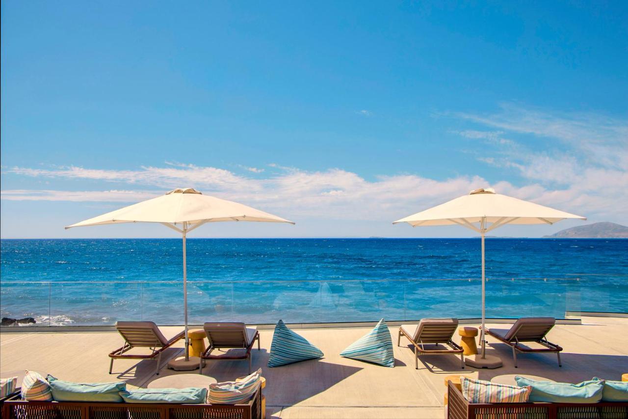 Ammos Luxury Resort