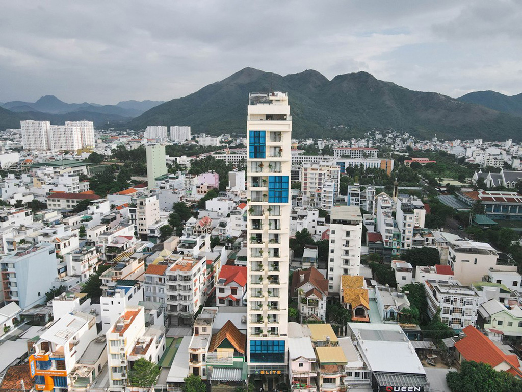 Elite Hotel Nha Trang