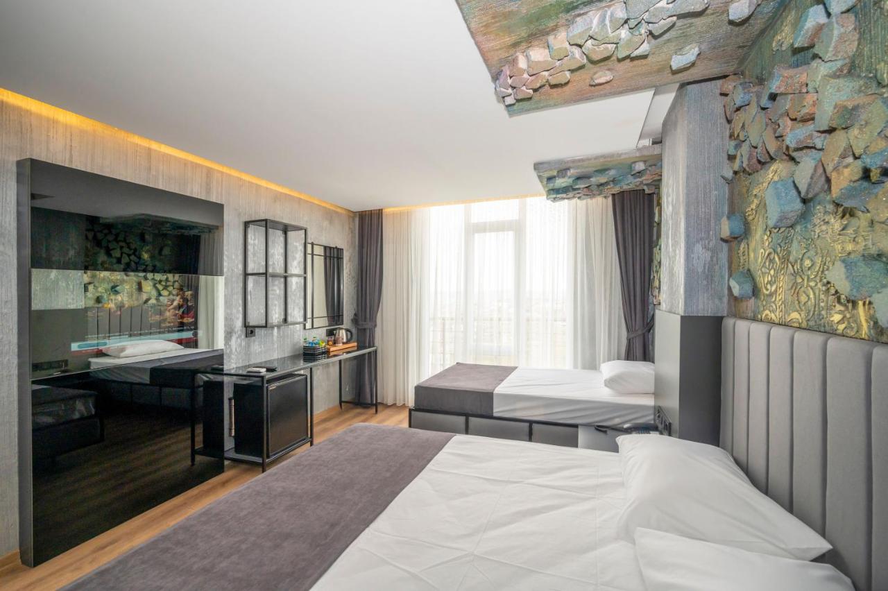 Continental Airport Hotel  Турция, Стамбул