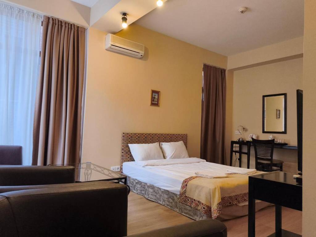 Andza Tbilisi Hotel 4*