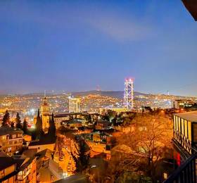 Отдых в Andza Tbilisi Hotel - Грузия, Тбилиси