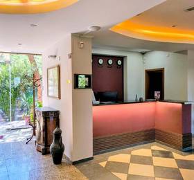 Andza Tbilisi Hotel в Тбилиси