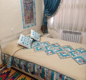 Туры в Malika Hotel Khorezm в Узбекистане