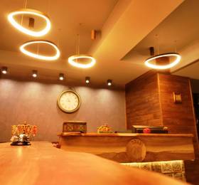 Отдых в Hotel Ushba in Mestia - Грузия, Местия