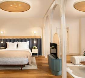 Отдых в Ecole St Pierre Hotel - Турция, Стамбул