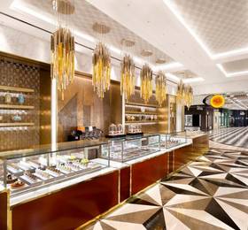 Grand Hyatt Jeju в Чунджу