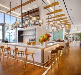 Туры в Grand Hyatt Jeju в Южной Корее
