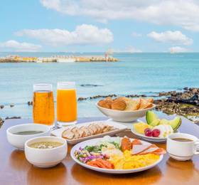 Отдых в Kensington Resort Jeju Hanlim - Южная Корея, Чунджу