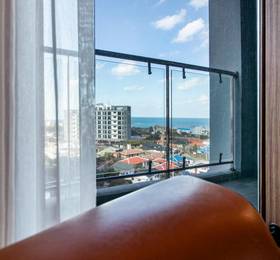 Туры в Ramada by Wyndham Jeju Hamdeok в Южной Корее