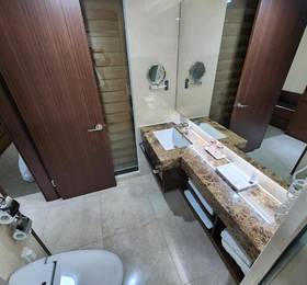 Отдых в Ramada by Wyndham Jeju Hamdeok - Южная Корея, Чунджу