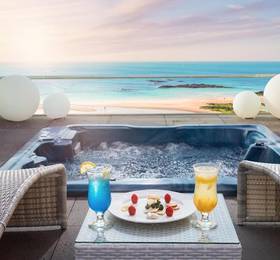 Туры в Utop Ubless Hotel Jeju в Южной Корее