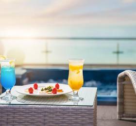 Utop Ubless Hotel Jeju в Чунджу