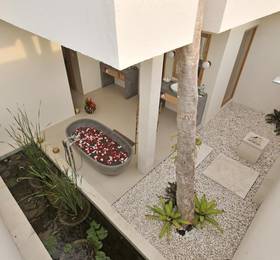 Туры в Villa Bali Asri Batubelig в Индонезии