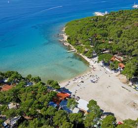 Туры в Camping Park Soline в Хорватии