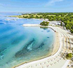 Туры в Zaton Holiday Resort Mobile Homes в Хорватии