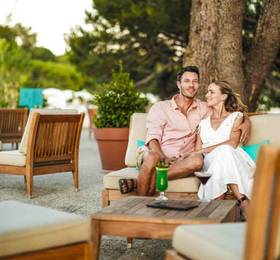 Отдых в Zaton Holiday Resort Mobile Homes - Хорватия, Затон