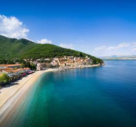 Mediteran в Задаре