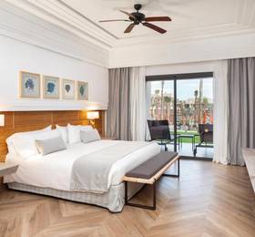 Туры в Hotel Riu Palace Tikida Taghazout в Марокко