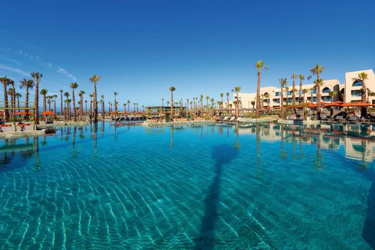 Hotel Riu Palace Tikida Taghazout