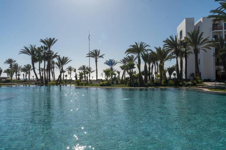 The View Agadir