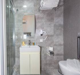 Туры в Cedrus Hotel в Турции