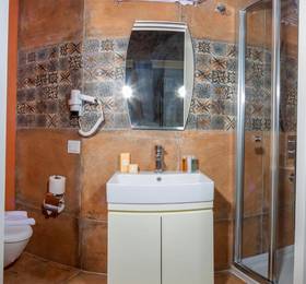 Cedrus Hotel в Анталье