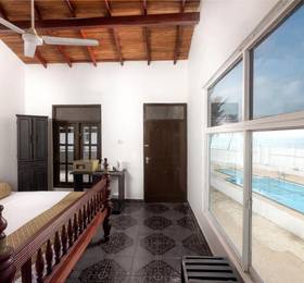 Отдых в Palazzo Beach Hikkaduwa - Шри-Ланка, Хиккадува
