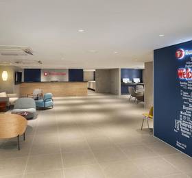 Туры в Travelodge Myeongdong Namsan в Южной Корее