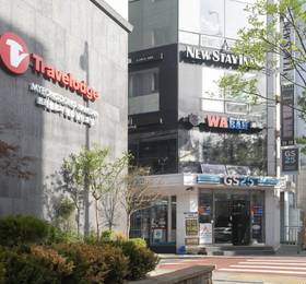 Отдых в Travelodge Myeongdong Namsan - Южная Корея, Сеул