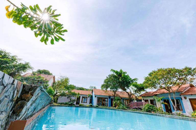 Star Hill Phu Quoc Resort