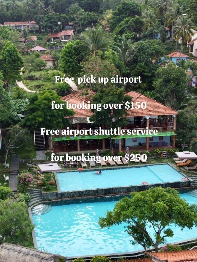 Star Hill Phu Quoc Resort
