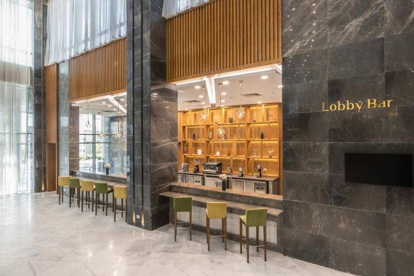 Tolip Resort Paradise New- Alamein 4* Египет, Эль-Аламейн