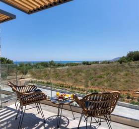 Туры в Georgioupolis Suites в Греции