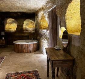 Отдых в Chakra Special Caves - Турция, Ургуп