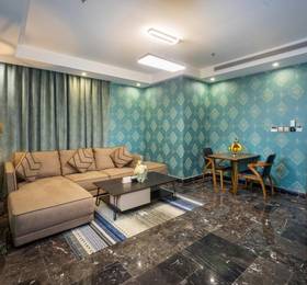 Отдых в Donatello Jeddah Hotel - Саудовская Аравия, Джедда