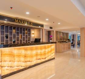 Туры в Dream of Aventus Hotel Kuta в Индонезии