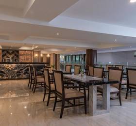 Dream of Aventus Hotel Kuta в Куте