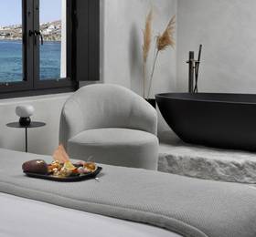 Туры в Aeonic Suites & Spa в Греции