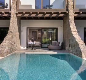 Отдых в Aeonic Suites & Spa - Греция, Миконос