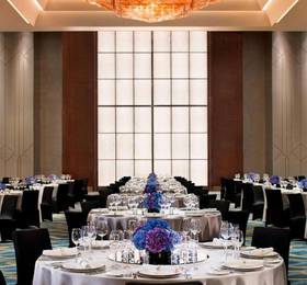 Отдых в JW Marriott Hotel Macau - Макао, Макао