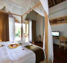 The Kanjeng Resort Ubud в Убуде