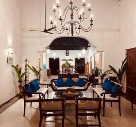 Отдых в Ayurveda Villa 386 - Шри-Ланка, Балапития