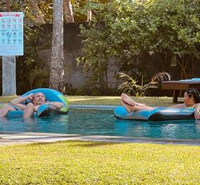 Ayurveda Villa 386 в Балапитие