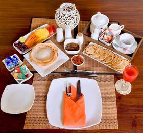 Туры в Ayurveda Villa 386 в Шри-Ланке